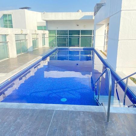 Suites Emporium Guayaquil Dış mekan fotoğraf
