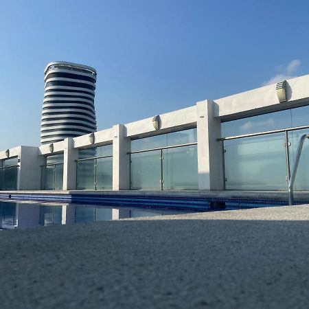 Suites Emporium Guayaquil Dış mekan fotoğraf