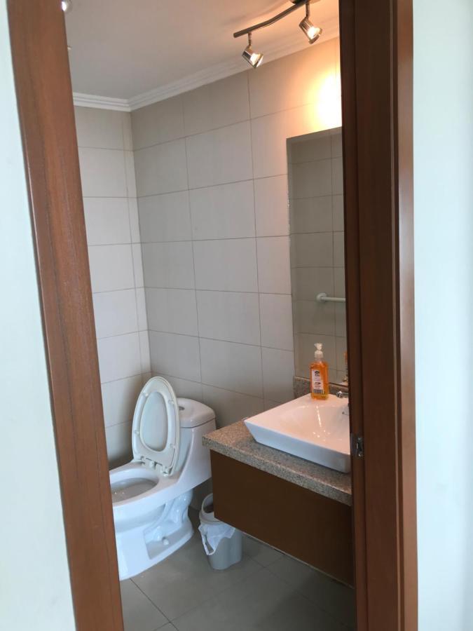 Suites Emporium Guayaquil Dış mekan fotoğraf
