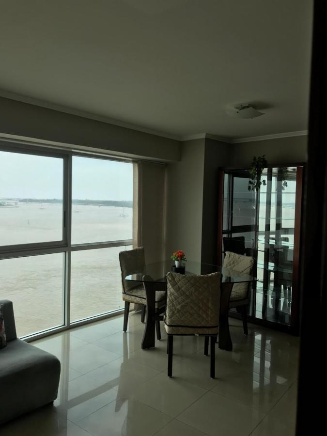 Suites Emporium Guayaquil Dış mekan fotoğraf