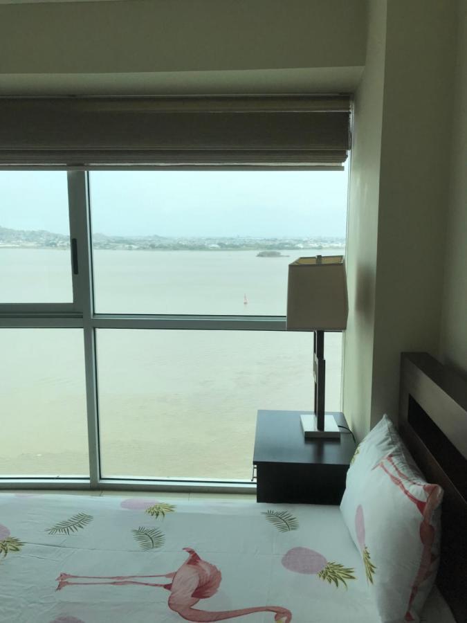 Suites Emporium Guayaquil Dış mekan fotoğraf
