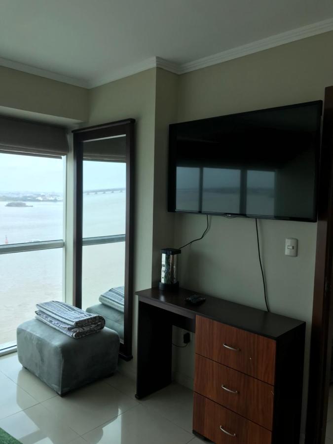 Suites Emporium Guayaquil Dış mekan fotoğraf