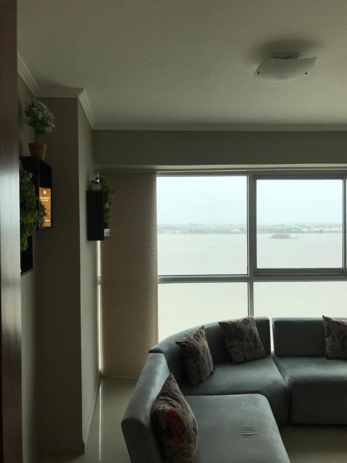 Suites Emporium Guayaquil Dış mekan fotoğraf