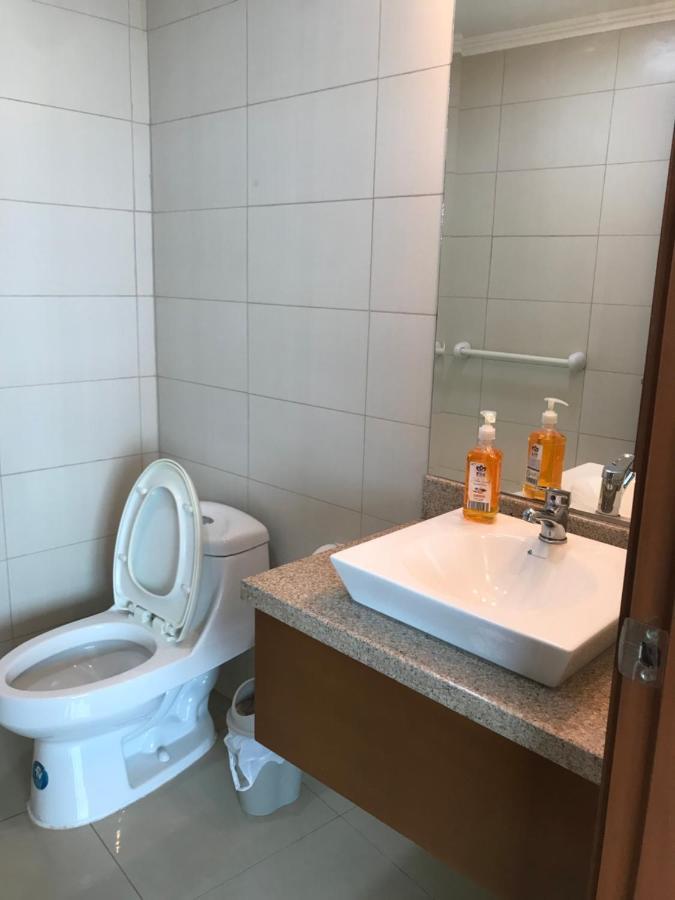 Suites Emporium Guayaquil Dış mekan fotoğraf