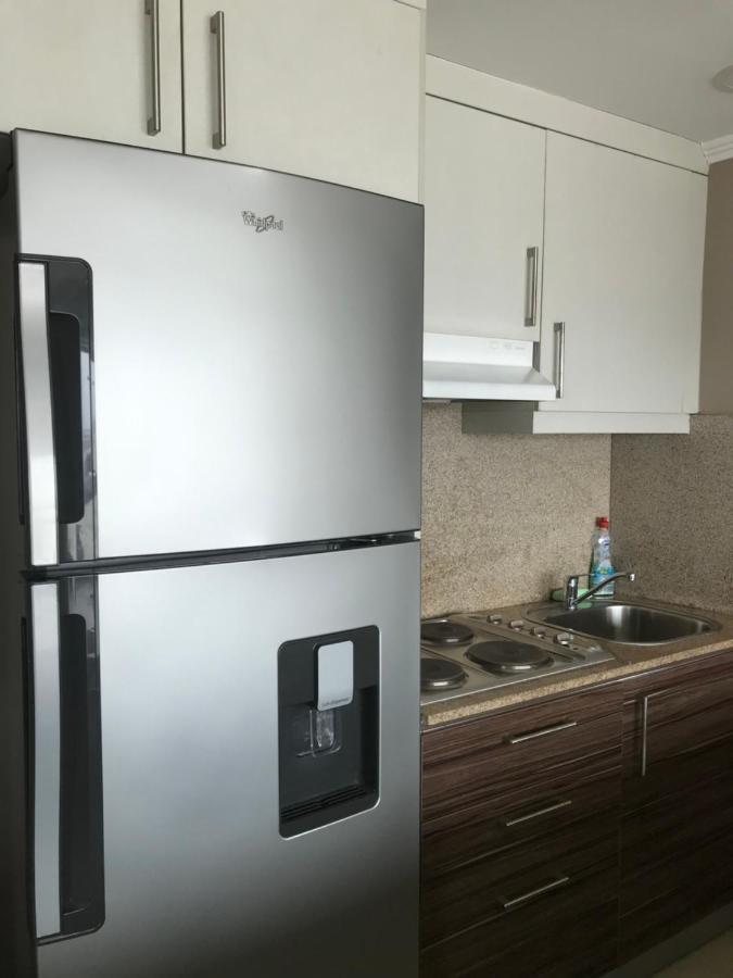 Suites Emporium Guayaquil Dış mekan fotoğraf
