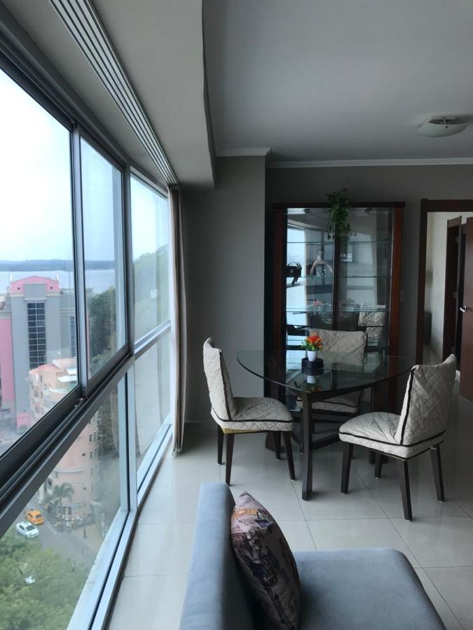 Suites Emporium Guayaquil Dış mekan fotoğraf