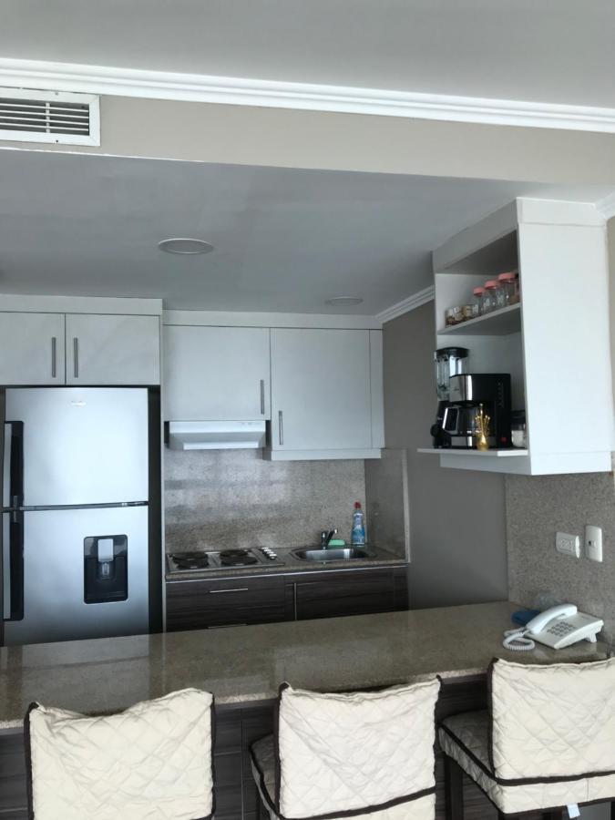 Suites Emporium Guayaquil Dış mekan fotoğraf