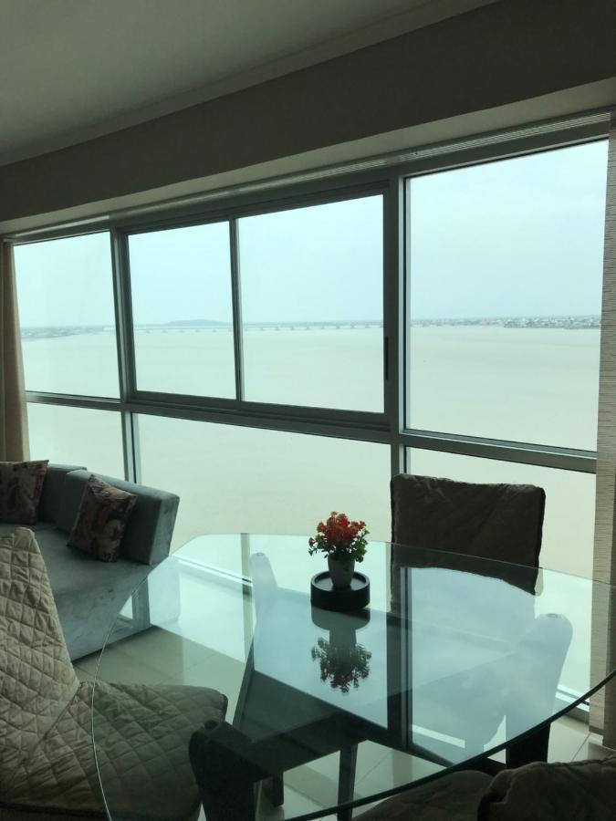 Suites Emporium Guayaquil Dış mekan fotoğraf
