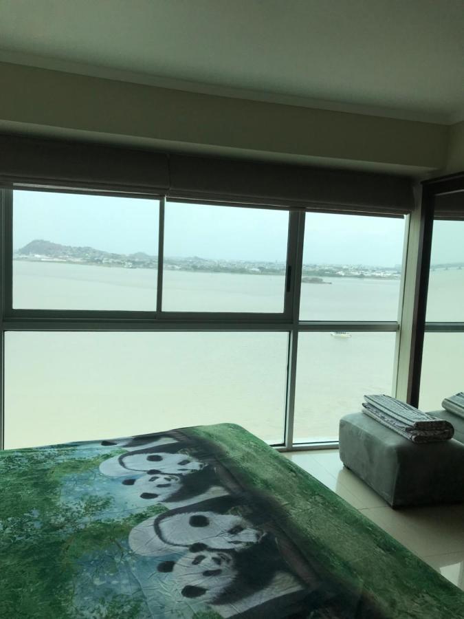 Suites Emporium Guayaquil Dış mekan fotoğraf