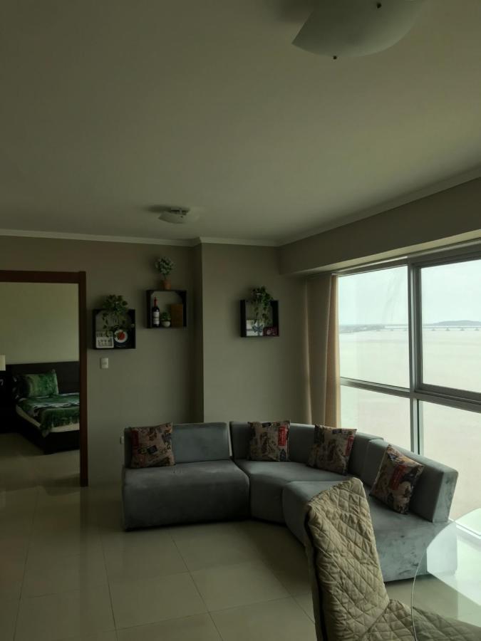 Suites Emporium Guayaquil Dış mekan fotoğraf