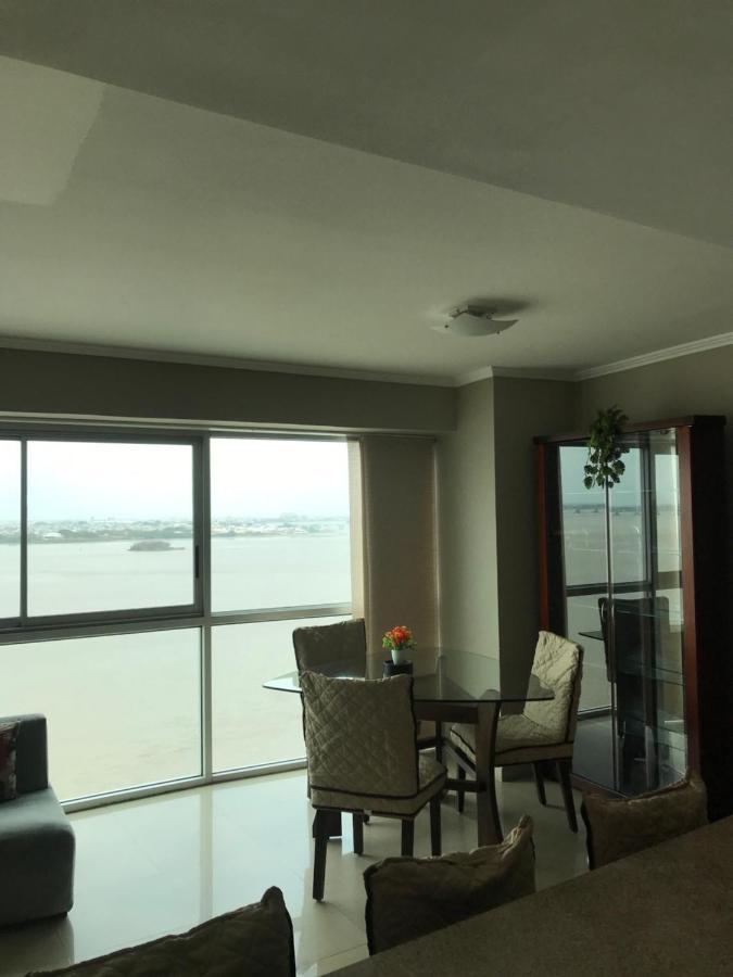 Suites Emporium Guayaquil Dış mekan fotoğraf