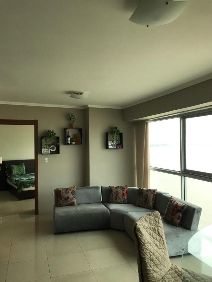 Suites Emporium Guayaquil Dış mekan fotoğraf